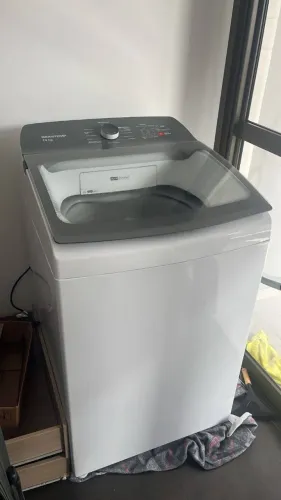 Máquina de Laver Brastemp 13Kg