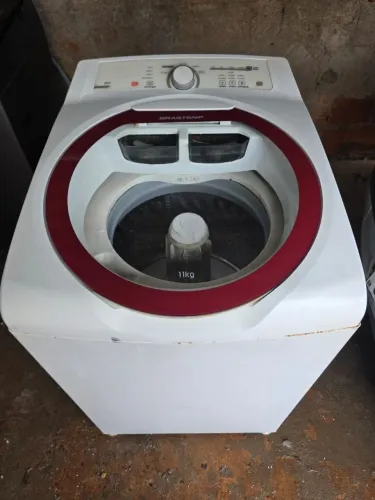 Brastemp 11kg 110v