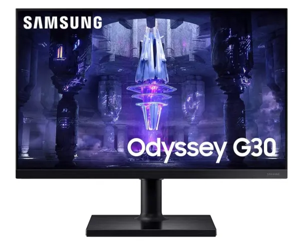 Monitor Samsung ODYSSEY G30