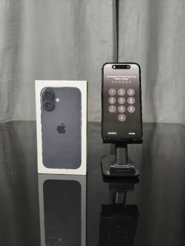 iPhone + Apple Watch