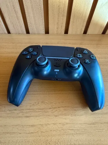Controle ps5 com Analógicos TMR