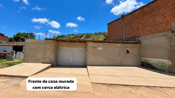 Imóvel em Bonito PE