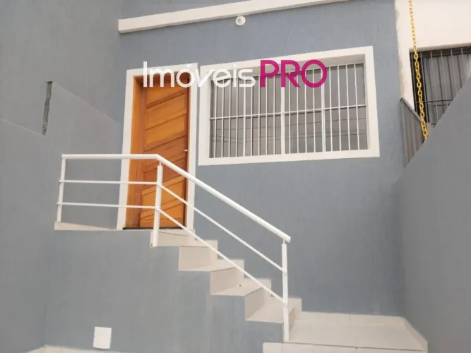 Casa Reformada 130m² 2 Dormitórios para Venda no Planalto Paulista