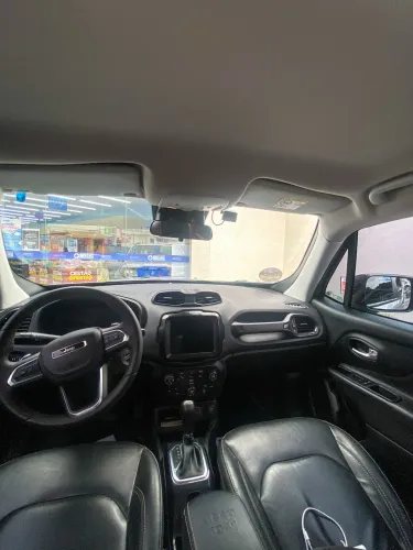Jeep Renegade Long. T270 1.3 TB 4X2 Flex Aut. 2023