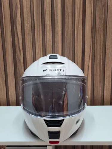 Capacete Shuberth C5