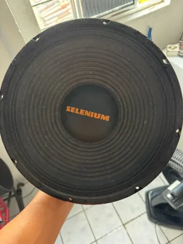 Alto Falante 8 RMS PRV AUDIO