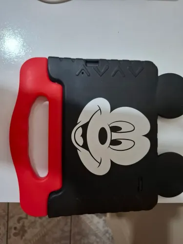 Tablet mickey mouse ( trocar a tela )
