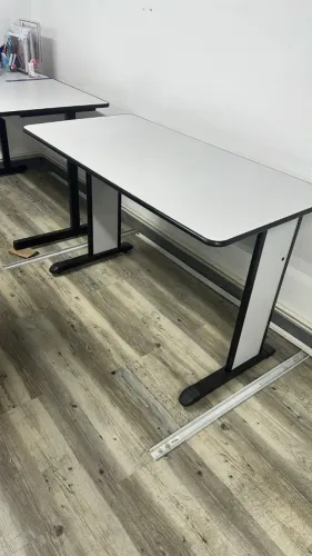 Mesa de escritório