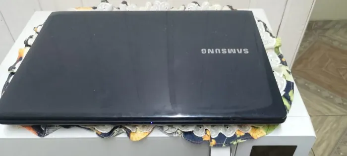 Notebook Samsung