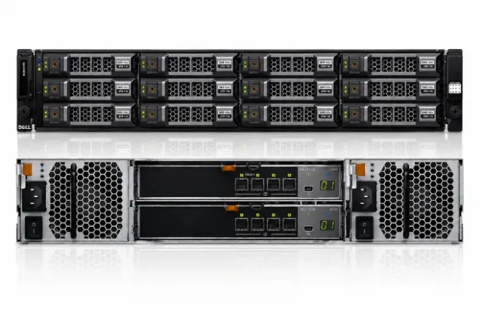 Storage Dell EMC PowerVault MD1400