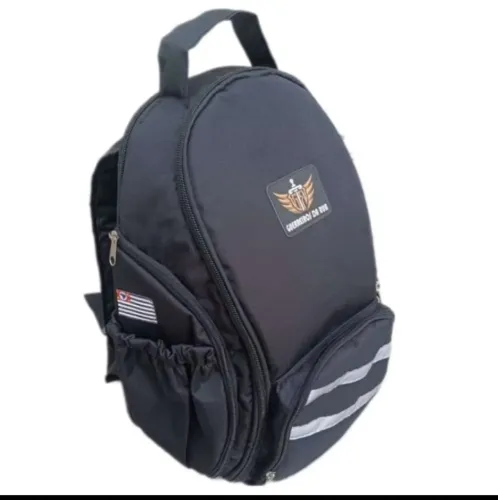Mochila Bag Motoboy Casual