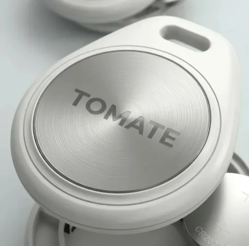 TAG DE RASTREAMENTO TOMATE