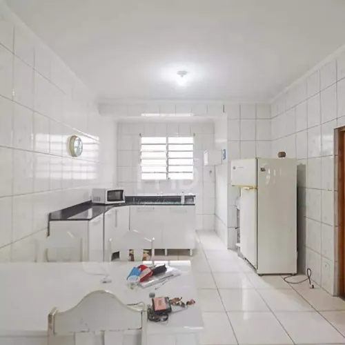 Casa com 2 suites - 2 vagas de garagens - Taboão - São Bernardo do Campo