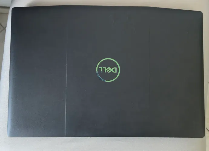 Notebook Gamer Dell Core i5 10a geração