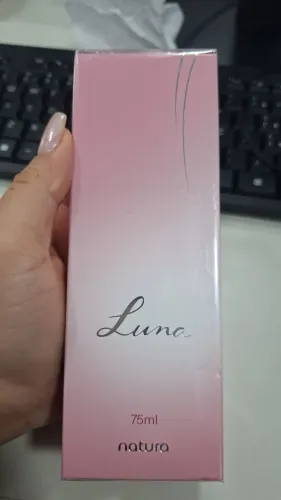 Perfume luna tradicional 75 ml 