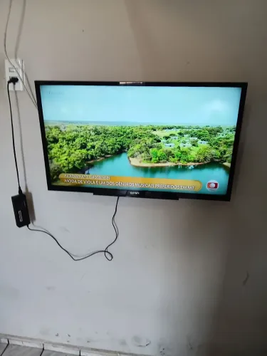 Vende-se TV digital
