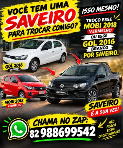 Fiat Mobi Drive 1.0 Flex 6V 5P 2018