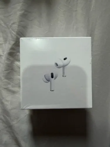 AirPod 2ª geração lacrado