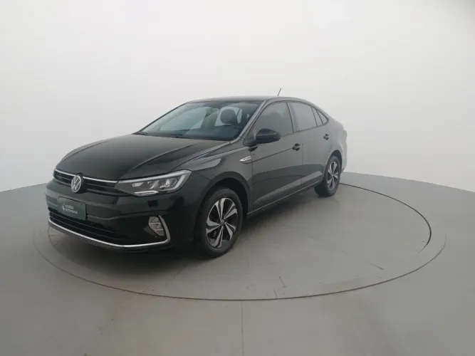 Volkswagen Virtus Comfort. 200 TSI 1.0 Flex 12V AUT 2024