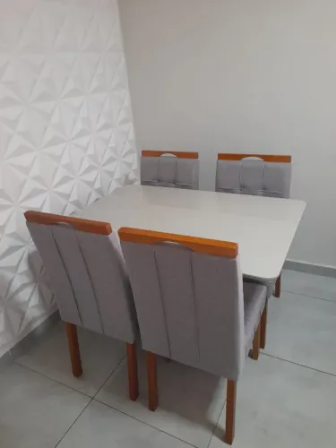 Mesa de Jantar
