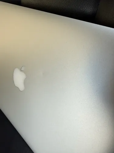 MacBook Ro modelo A-1502