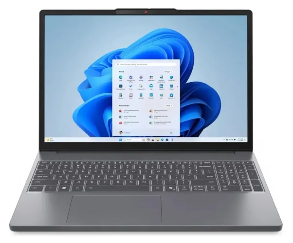 Notebook Lenovo IdeaPad Slim Intel cores i5-13420H 8G-ram 512GB-ssd (NOVO DIRETO DA LOJA)