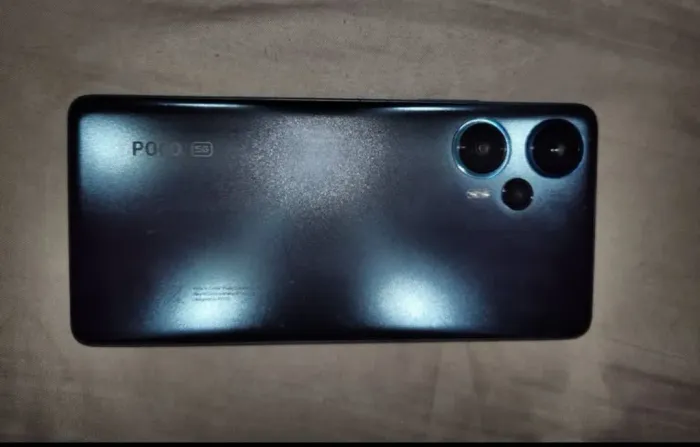 Poco F5 5G 256GB