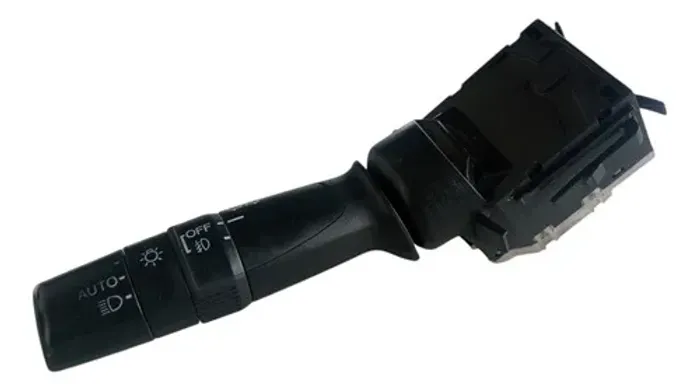 Chave Seta Pisca Milha Honda Civic 2007  2011