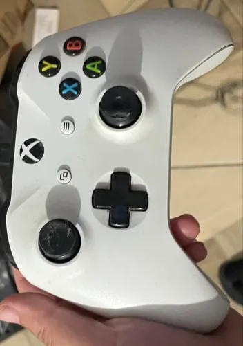 Xbox