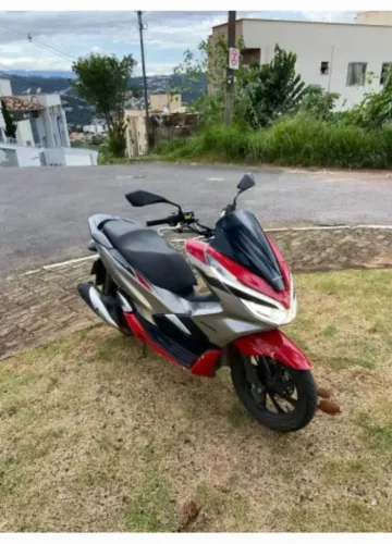   Pcx 2019 leia o anúncio