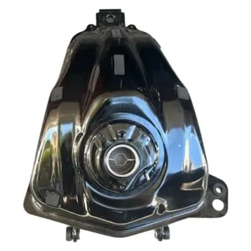 Tanque da 160 2025 