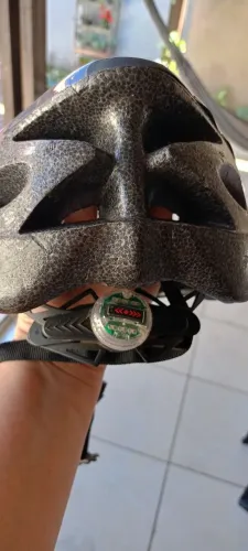 Capacete Atrio para ciclismo