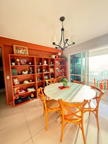 Apartamento à venda no HEMISPHERE 360, PITUAÇU, Salvador, BA