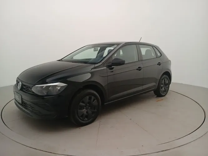 Volkswagen Polo Track 1.0 Flex 12V 5P 2026