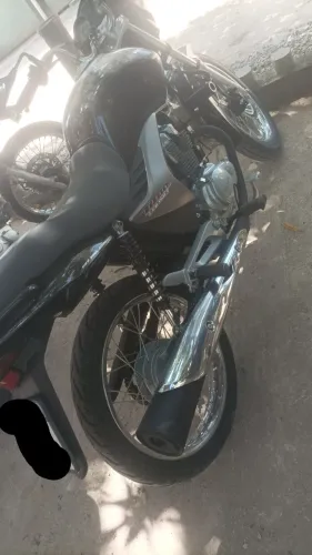 HONDA TITAN 2010 EX
