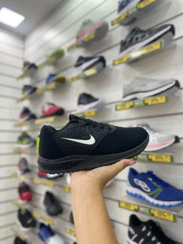 Tenis zerado!