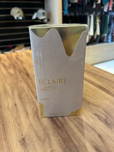 Lattafa Eclaire - Eau de Parfum 100ml. 