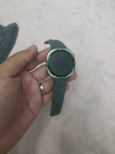 Samsung watch ultra