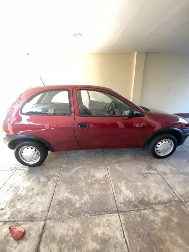 Chevrolet Corsa Wind 1.0 MPFI / EFI 2P 1996