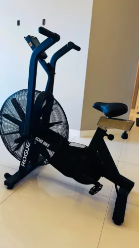 Rogue Echo Bike Original - CrossFit
