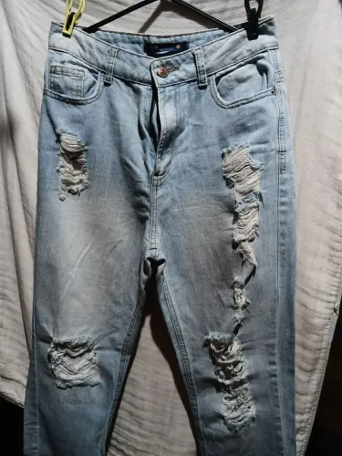 Calça