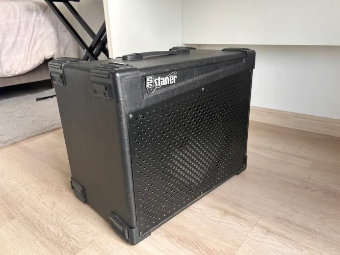 Amplificador Staner Shout 110B