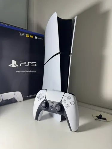 Vendo Ps5 Slim