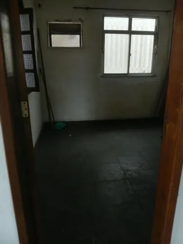 Vendo casa com terraço