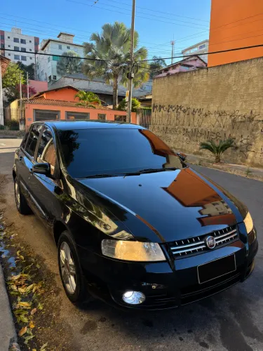 Fiat Stilo 1.8/ 1.8 Connect Flex 8V 5P 2008
