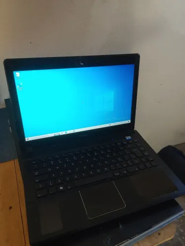 Notebook i7