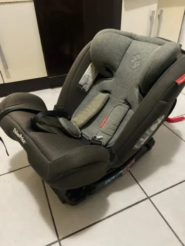 cadeirinha infantil fischer-price