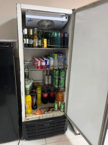 Freezer
