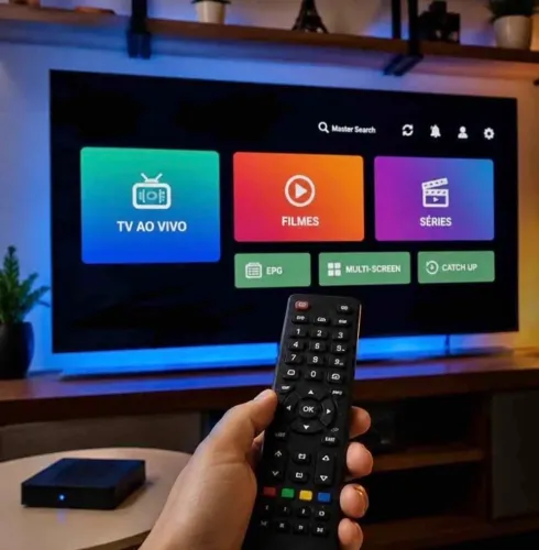 TV Digital