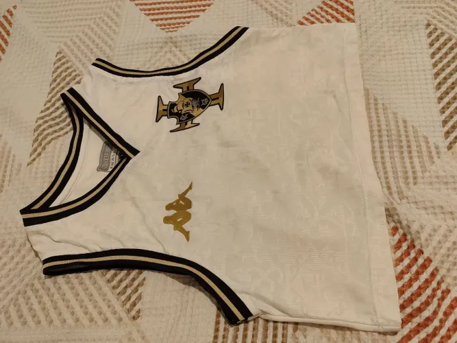Tops Vasco original